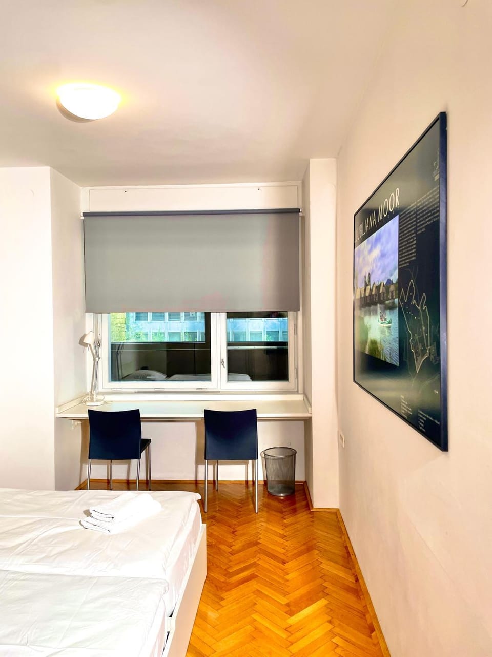 Apartment KOZOLEC - best central location Apartment in Ljubljana
