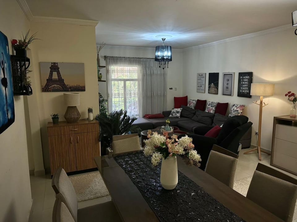 Madinaty Full Furnished Apartment Apartment in Cairo Governorate