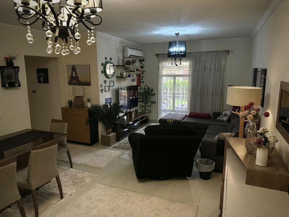 Madinaty Full Furnished Apartment Apartment in Cairo Governorate