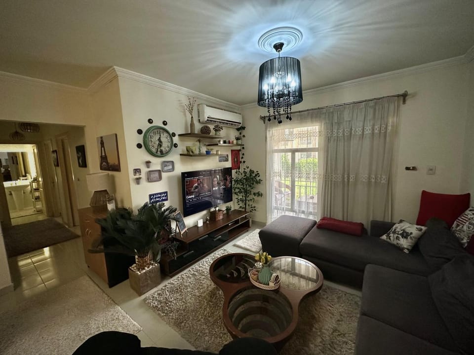 Madinaty Full Furnished Apartment Apartment in Cairo Governorate