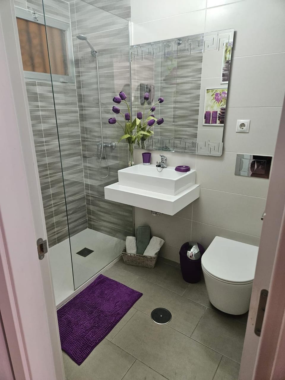 Apartamento Malaga La Bella Apartment in Benalmadena