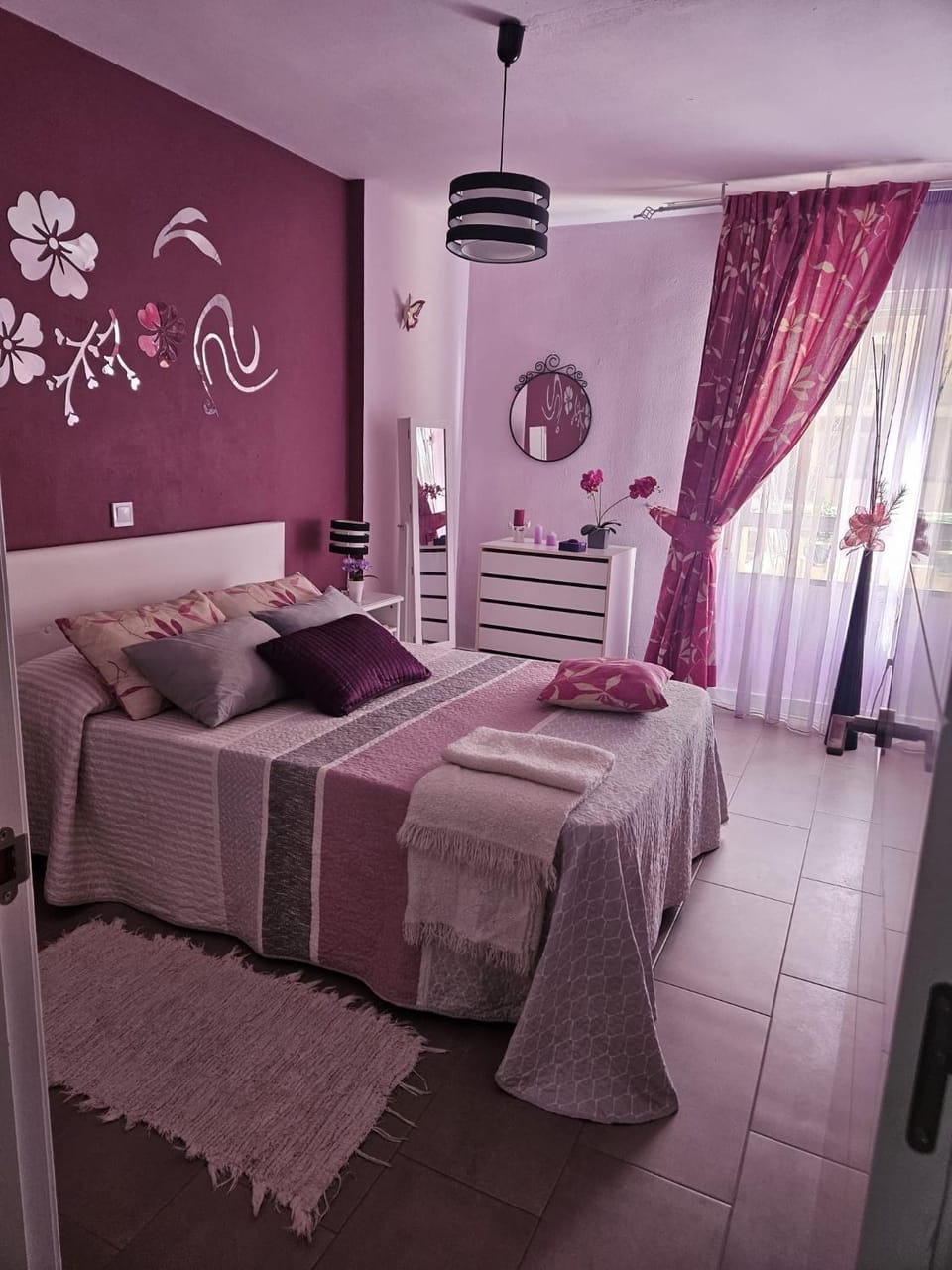 Apartamento Malaga La Bella Apartment in Benalmadena