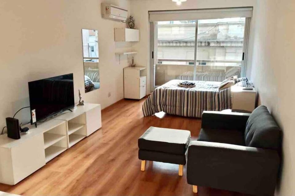 Excelente departamento en edificio de lujo!! Apartment in Buenos Aires