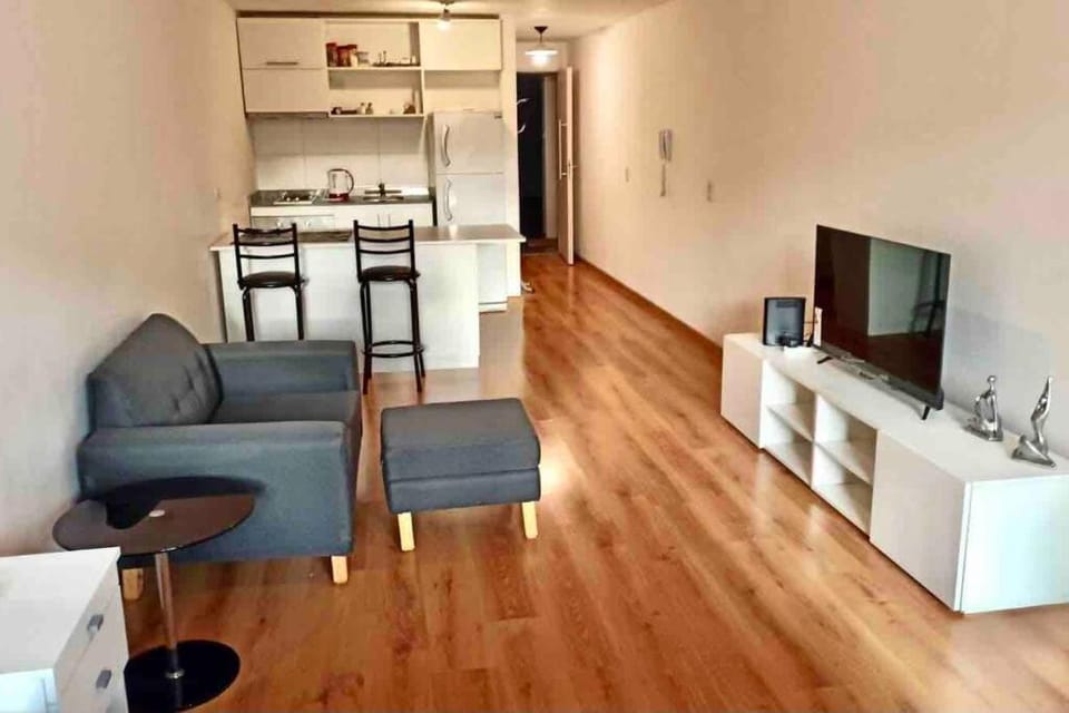 Excelente departamento en edificio de lujo!! Apartment in Buenos Aires
