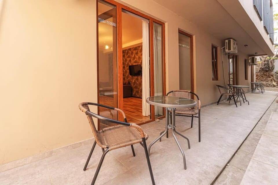 Cozy Studio Apartment in Tbilisi By Wehost Apartment in Tbilisi, Georgia