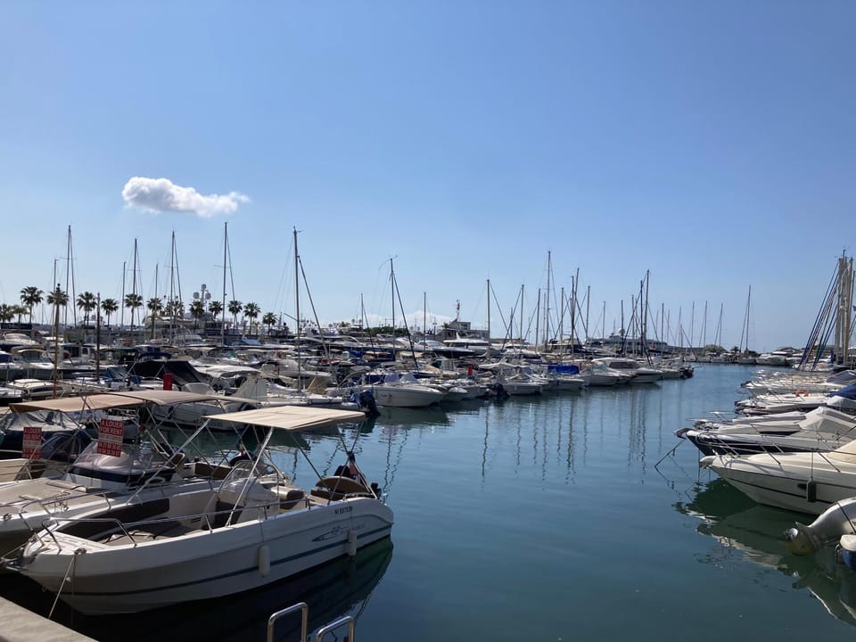 Day, Activities, Sea view