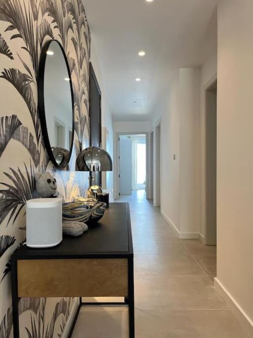 Chester Stays Apartment in Malta