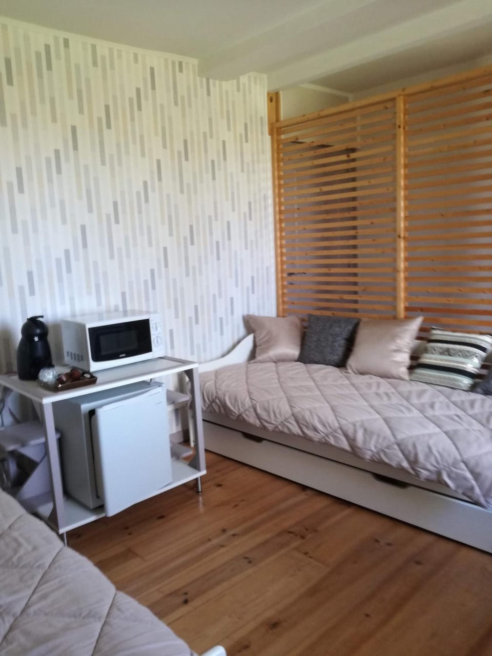 Au fil des champs Bed and Breakfast in Belgium