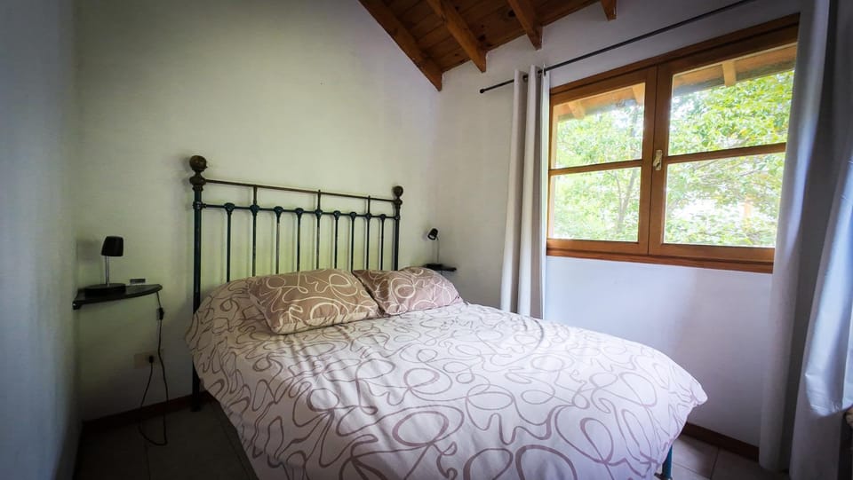 Jardines del Pocahullo Apartment in San Martín de los Andes