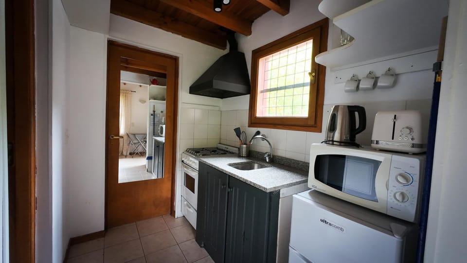 Jardines del Pocahullo Apartment in San Martín de los Andes