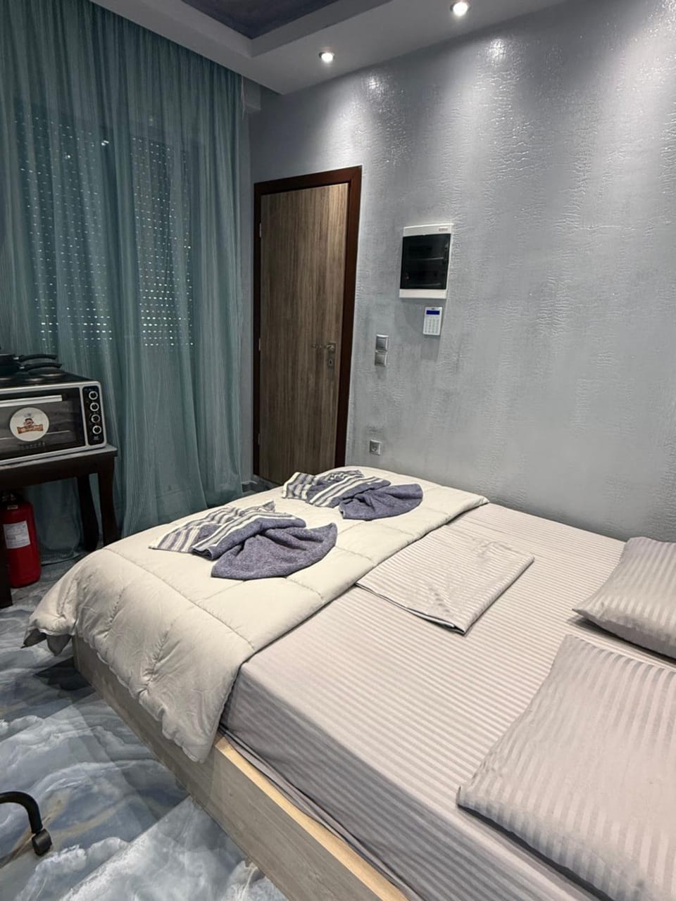 CHANIOTI FIRSTLINE STUDIO 1o FLOOR Apartment in Chaniotis