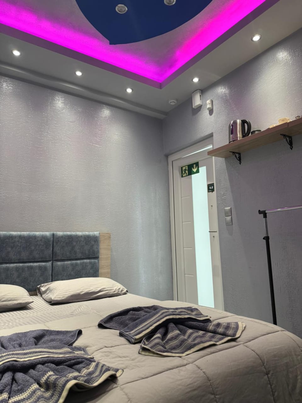 CHANIOTI FIRSTLINE STUDIO 1o FLOOR Apartment in Chaniotis