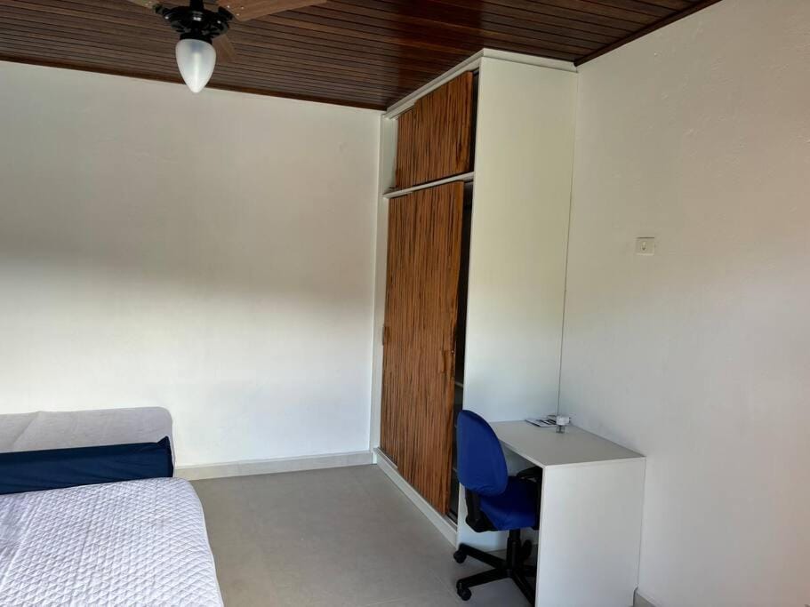 Cantinho da Saudade Paúba House in São Sebastião