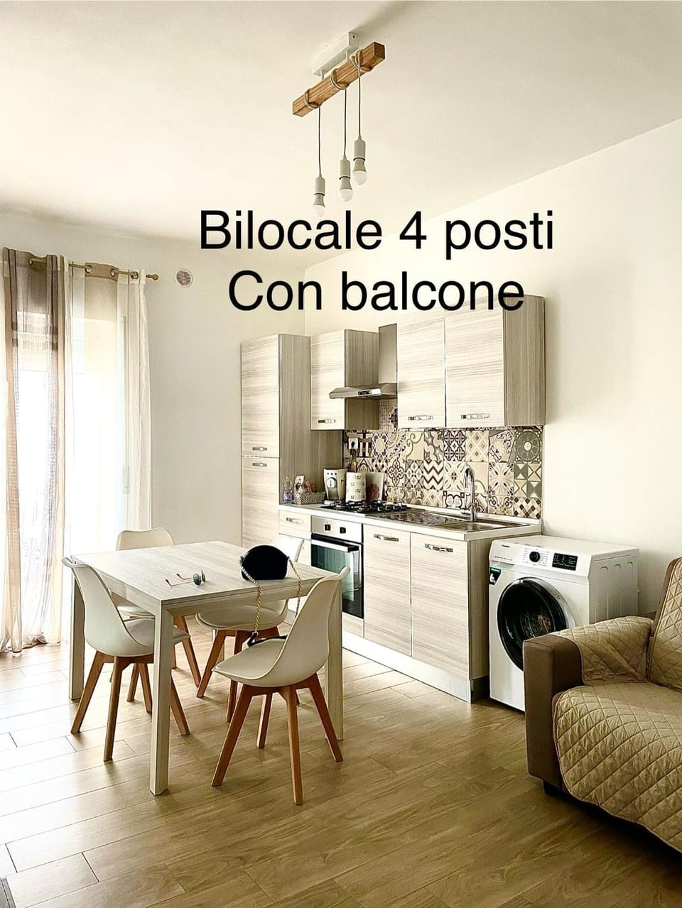 A Casucc appartamenti Apartment in Peschici