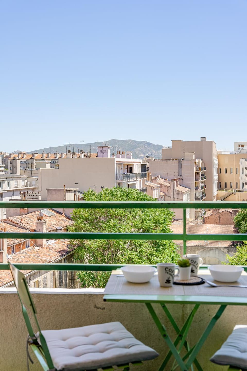 View (from property/room), Balcony/Terrace