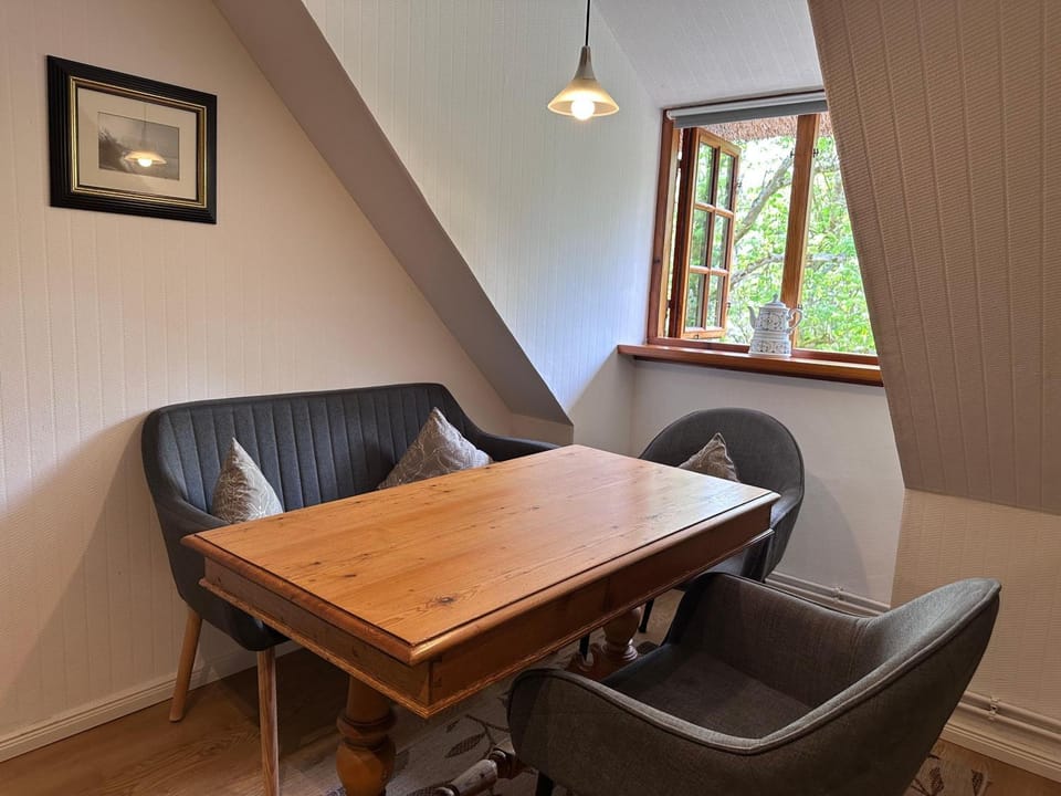Haubarg-Ferienwohnung-F-6 Apartment in Sankt Peter-Ording