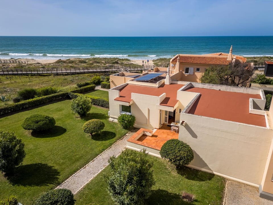 Nearby landmark, Day, View (from property/room), Beach, Sea view