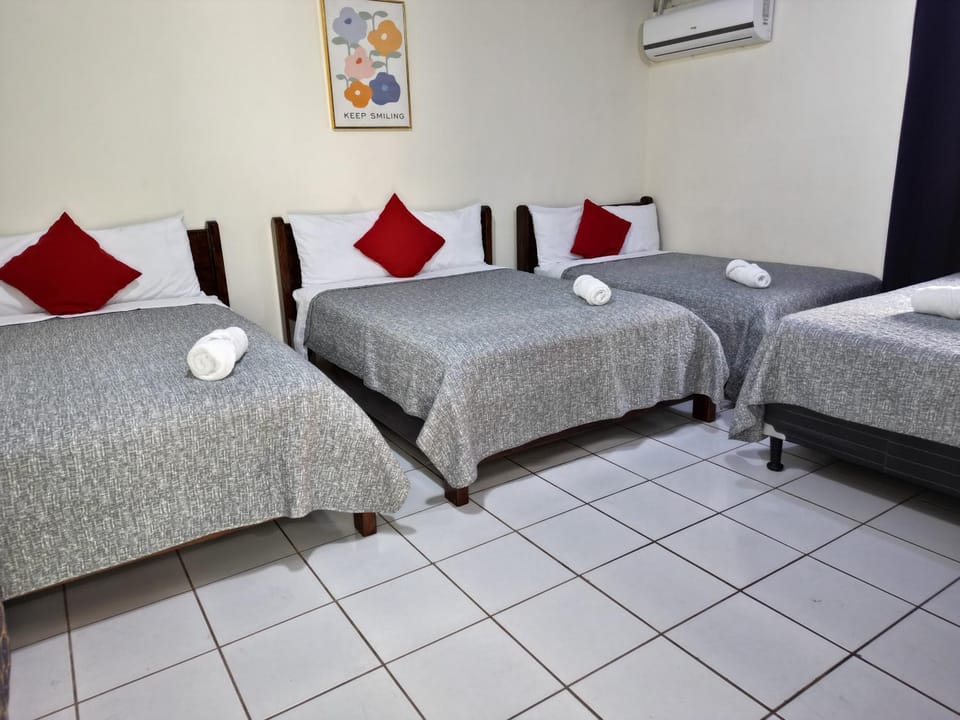 Hotel Sueños Hotel in San Salvador