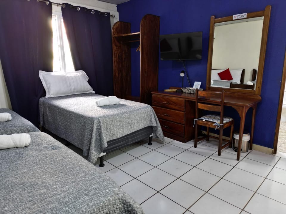 Hotel Sueños Hotel in San Salvador