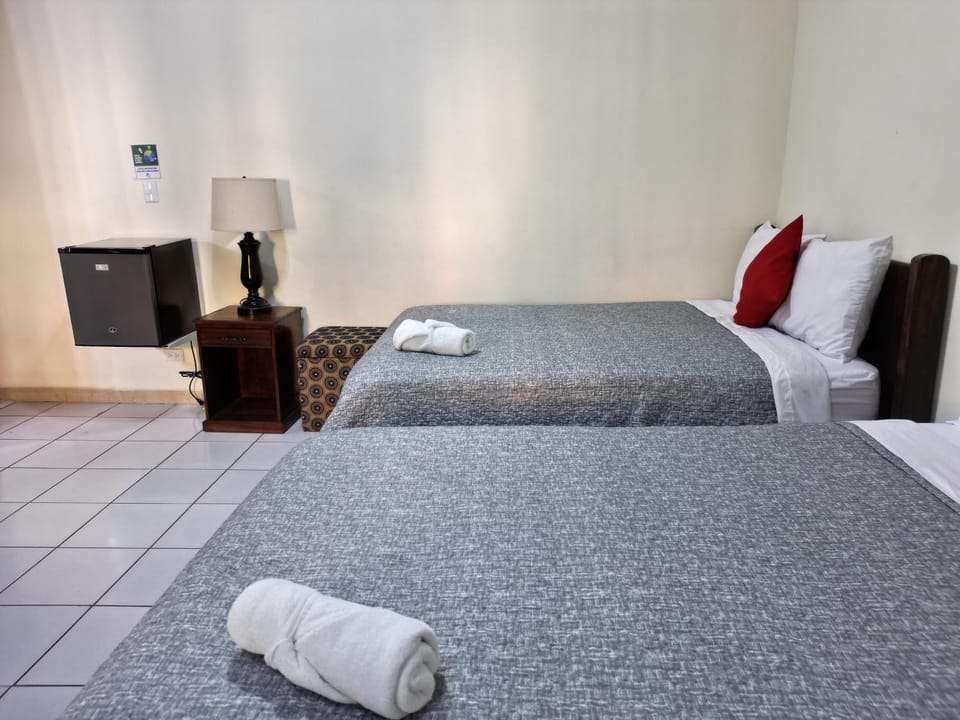 Hotel Sueños Hotel in San Salvador