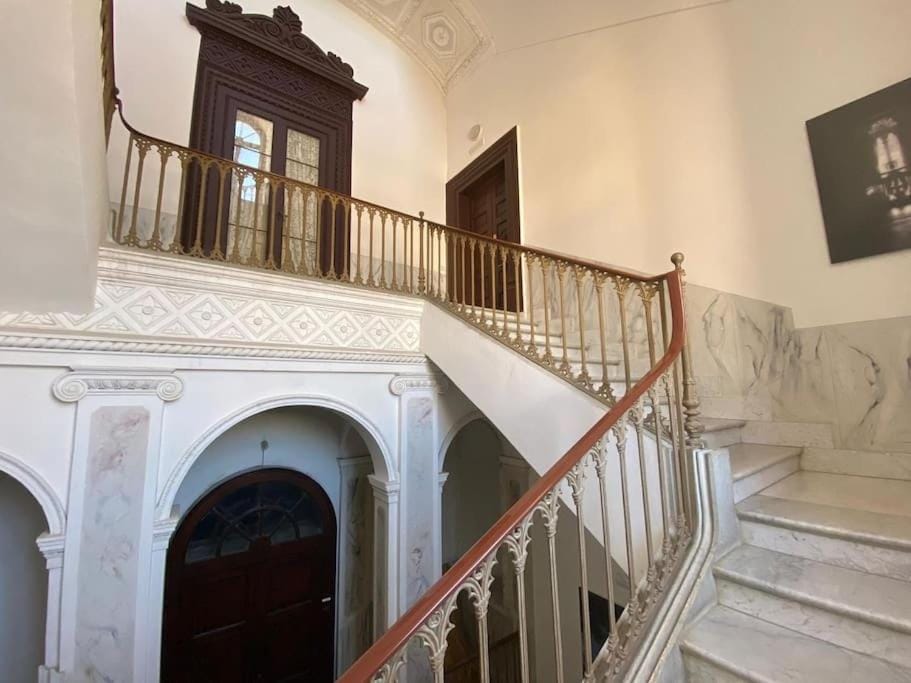 Il Conte - Villa Gigia Apartment in Apulia
