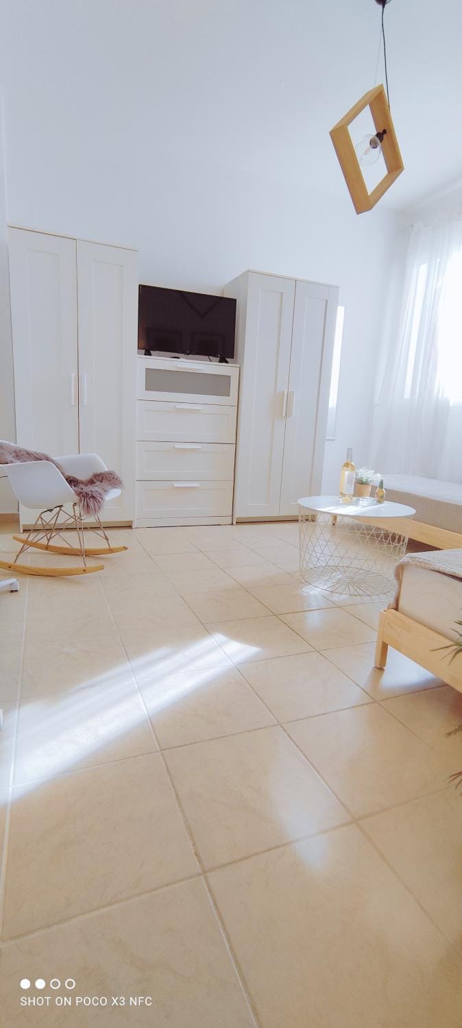 Vacation apartment Apartment in Corfu