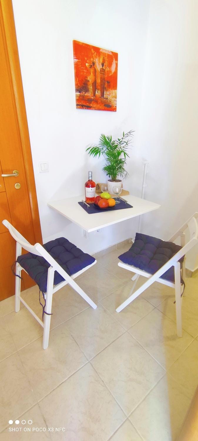 Vacation apartment Apartment in Corfu
