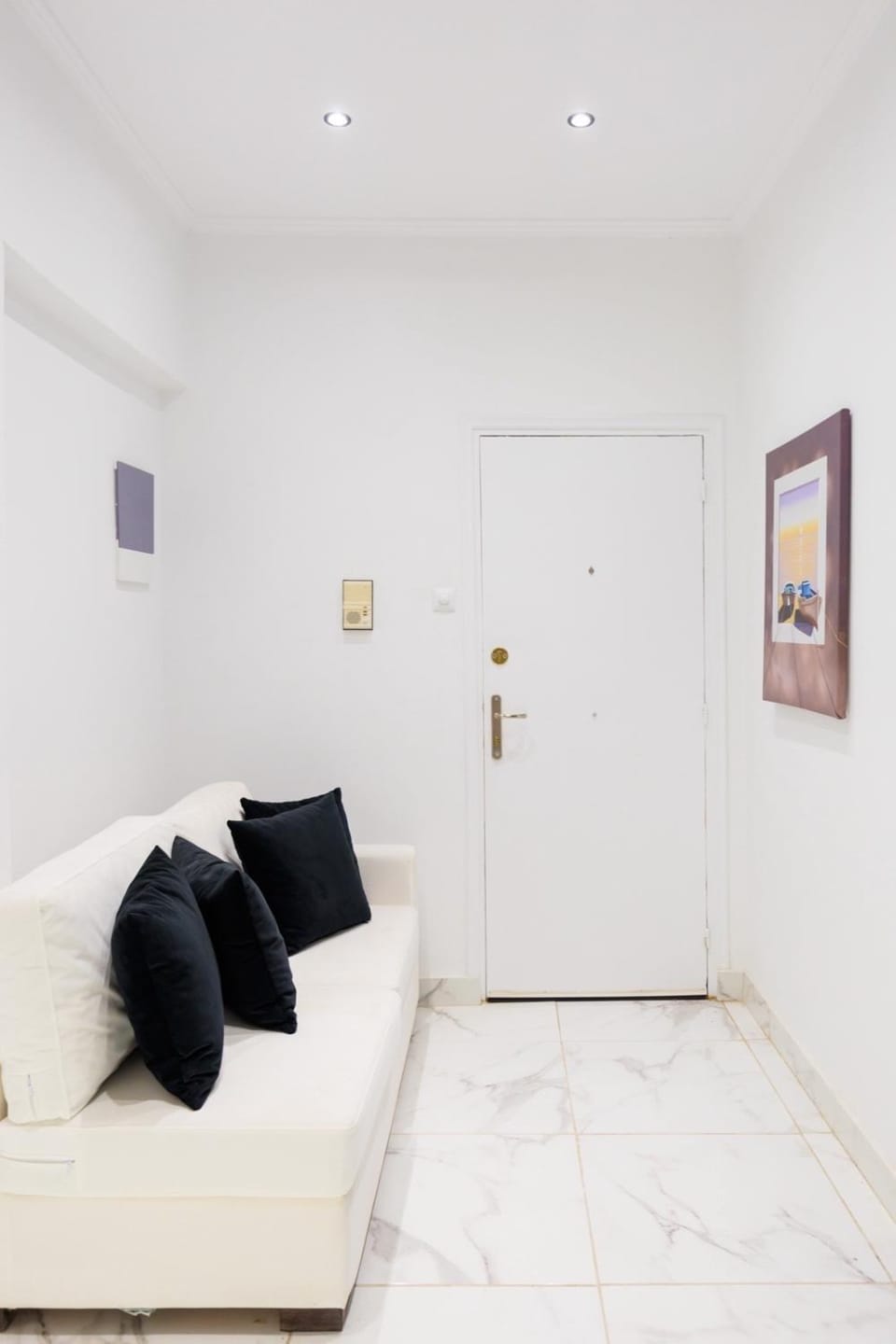 Elegant escapes plaka Apartment in Plaka