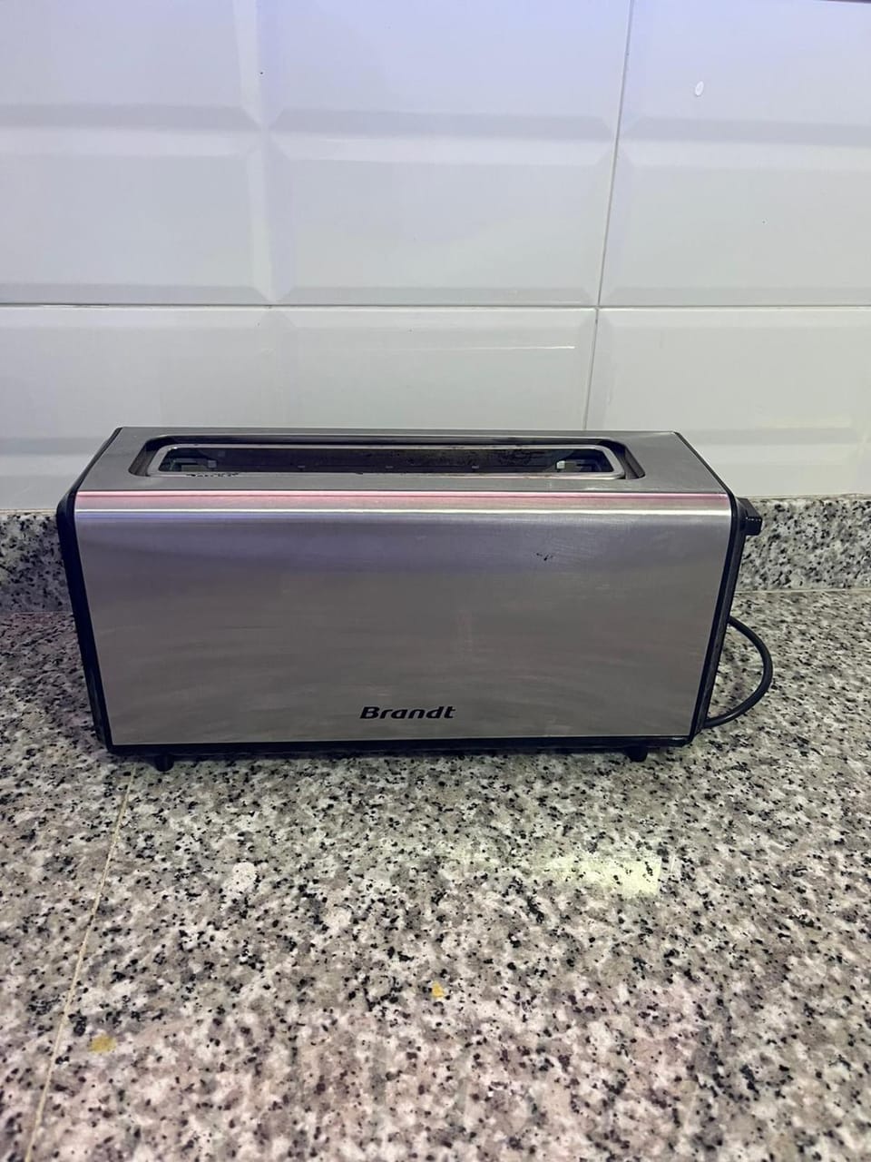 toaster