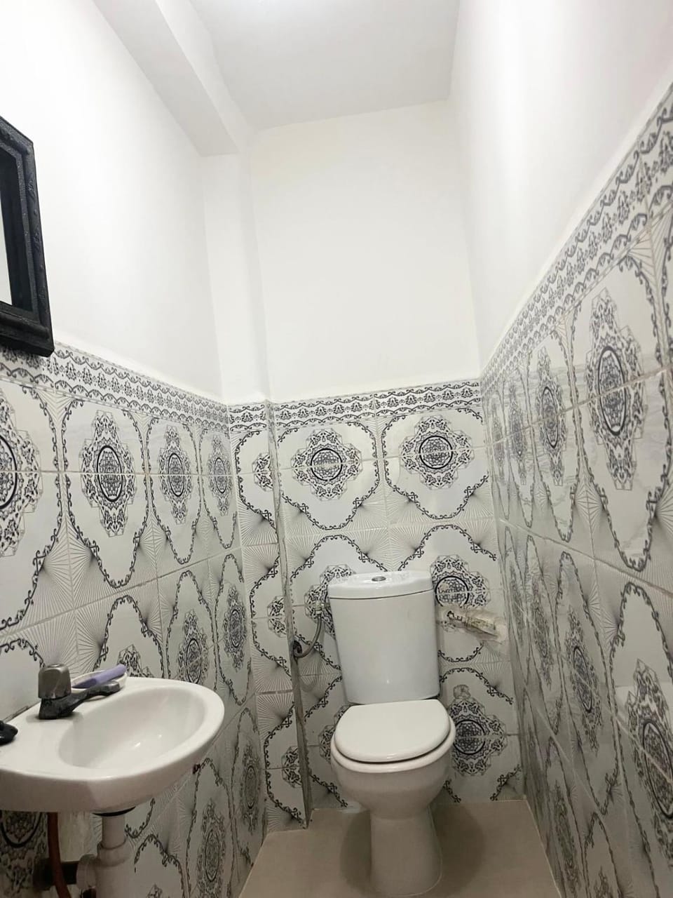 Maison 3 chambres Agadir House in Agadir