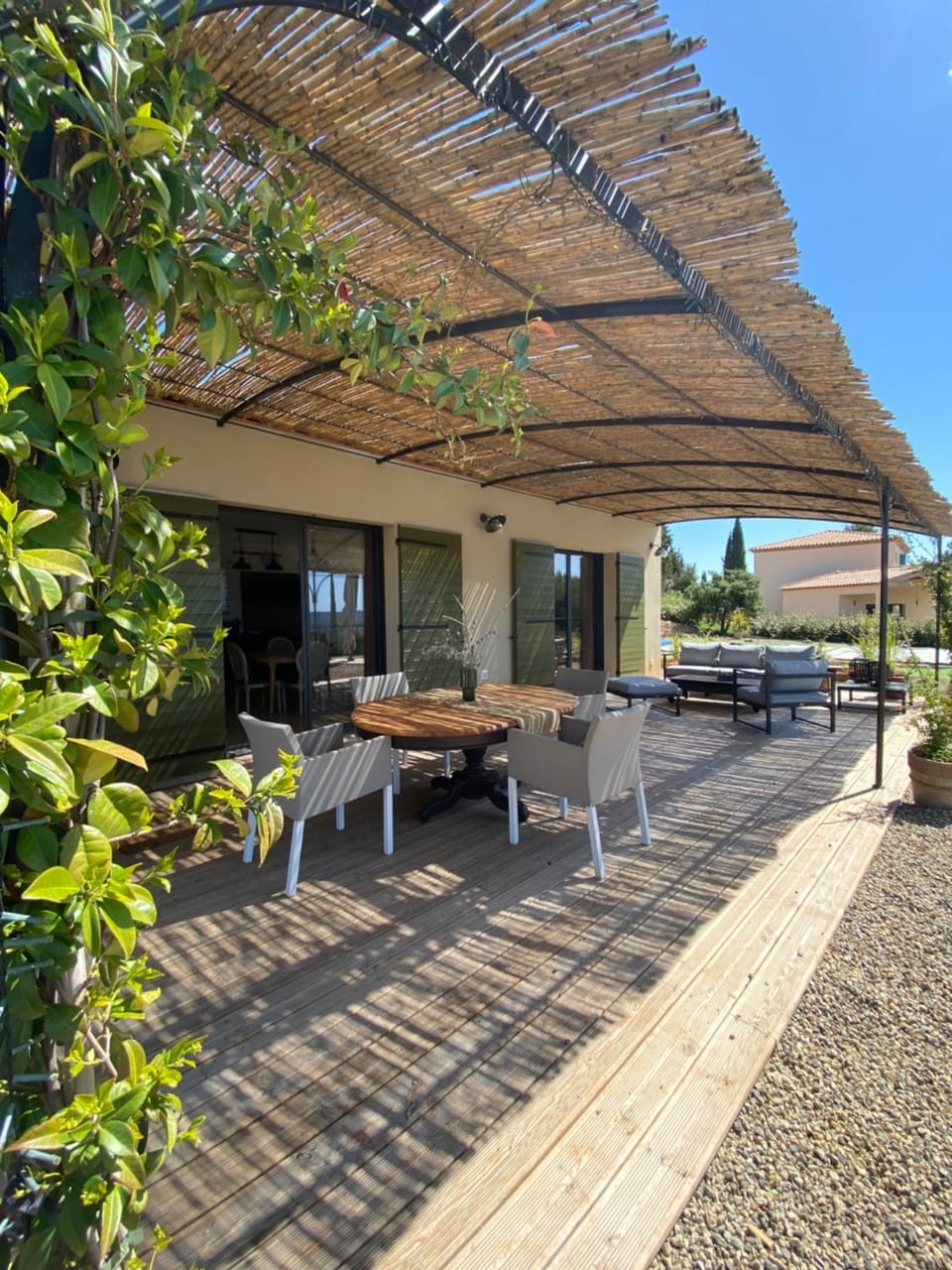 Balcony/Terrace, Balcony/Terrace