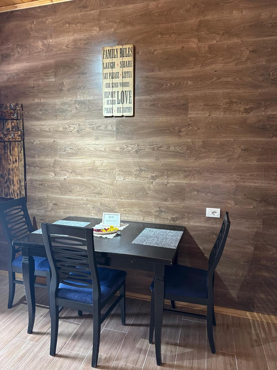 Olive Oasis Studio Apartment in Europe
