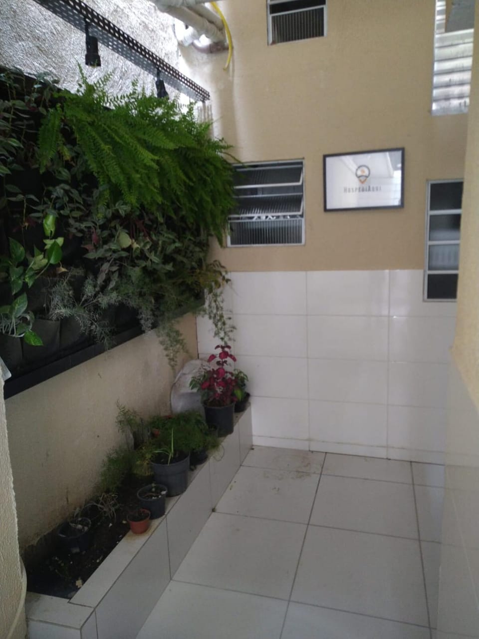 Loft Metrô Jabaquara SP Expo C Paralímpico 35 Apartment in São Bernardo do Campo