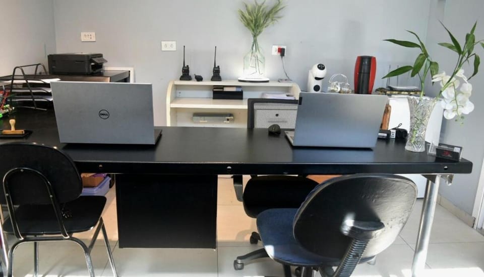 Loft Metrô Jabaquara SP Expo C Paralímpico 35 Apartment in São Bernardo do Campo