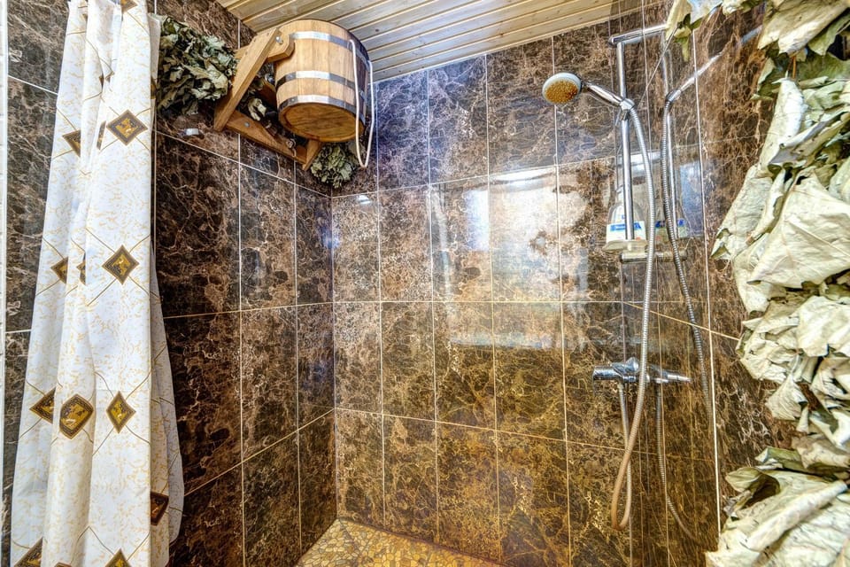 Hotel Gutsulia Hotel in Ukraine