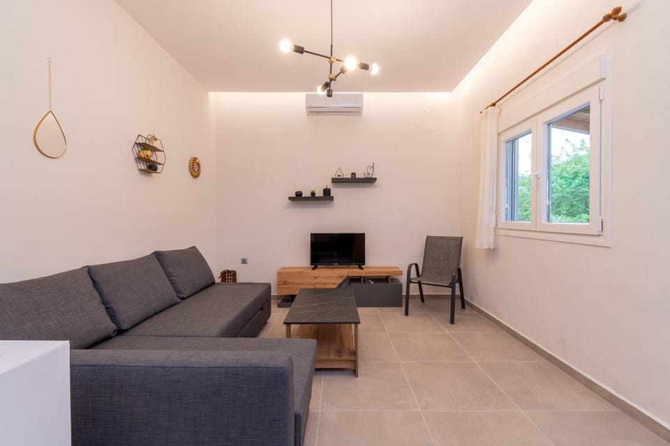 Casa Del Sol House in Halkidiki