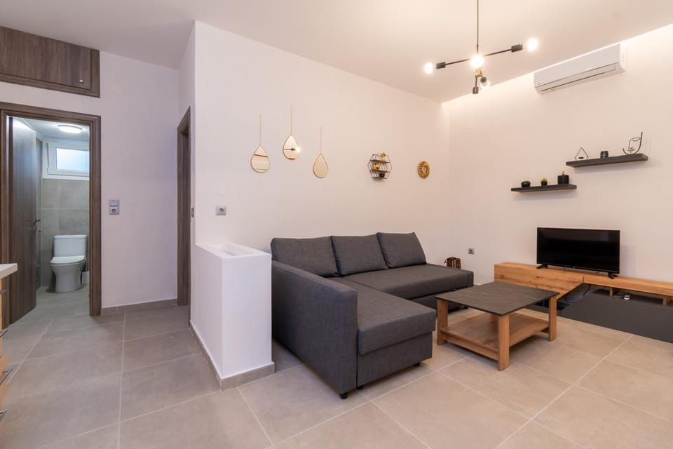 Casa Del Sol House in Halkidiki
