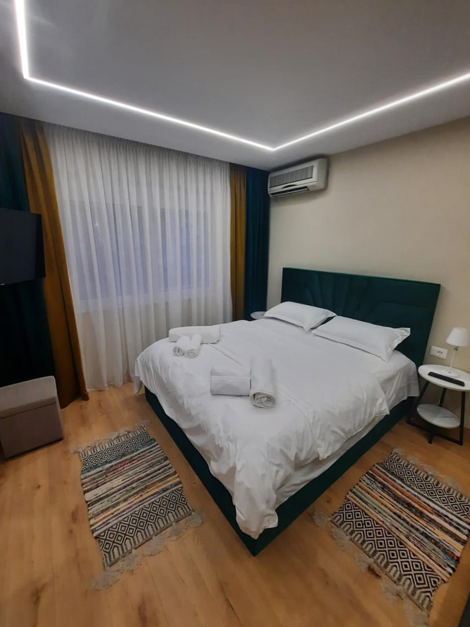 Genius Apartament Apartment in Tirana