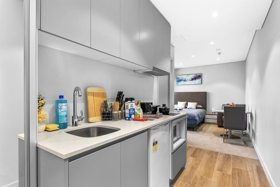 Studio in heart of Roseville Apartment in Sydney