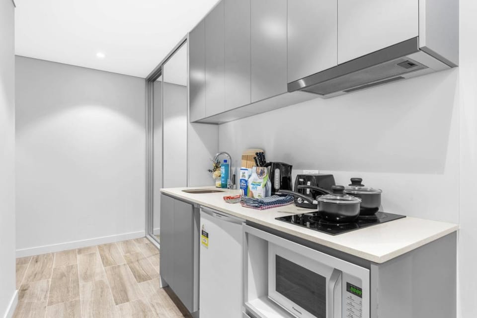 Studio in heart of Roseville Apartment in Sydney