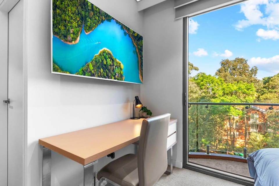 Studio in heart of Roseville Apartment in Sydney