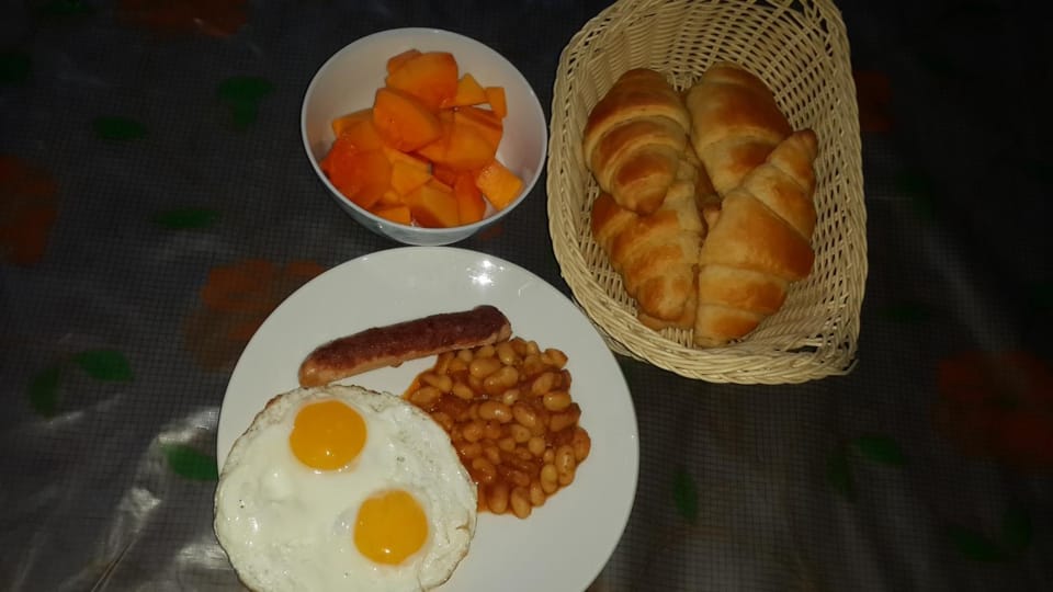 Orchid Home Bed & Breakfast pvt ltd Bed and Breakfast in Kathmandu