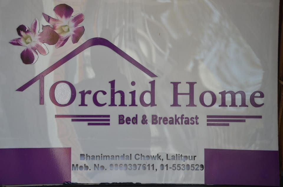 Orchid Home Bed & Breakfast pvt ltd Bed and Breakfast in Kathmandu