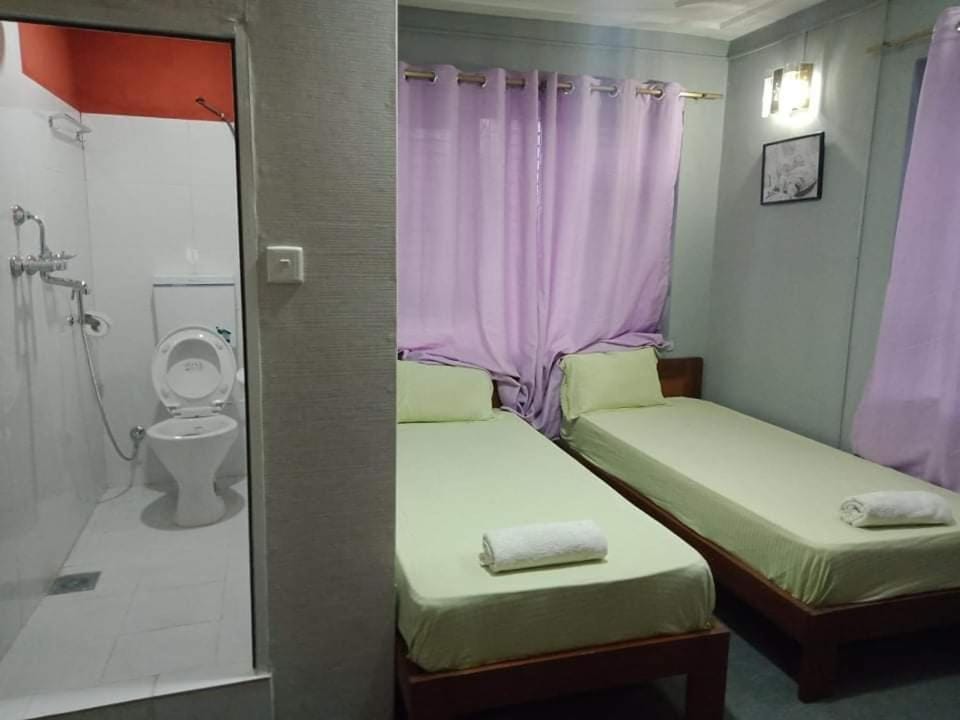 Orchid Home Bed & Breakfast pvt ltd Bed and Breakfast in Kathmandu