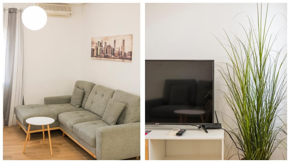 Reconquista Toledo - Apartamentos Aloha Toledo Apartment in Toledo