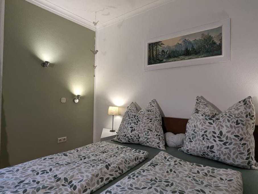 Gemütliche Ferienwohnung für 2 Apartment in Hesse