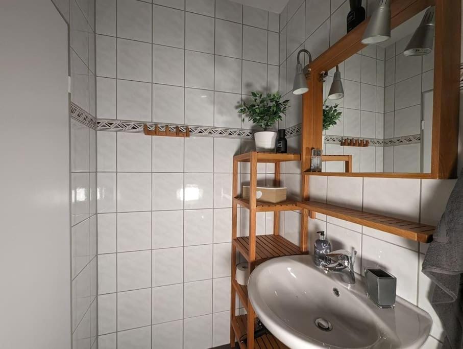 Gemütliche Ferienwohnung für 2 Apartment in Hesse