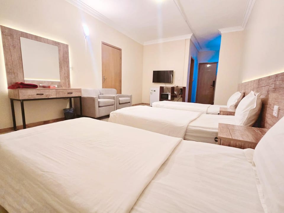 فندق الجنوب Al janob hotel Hotel in Riyadh