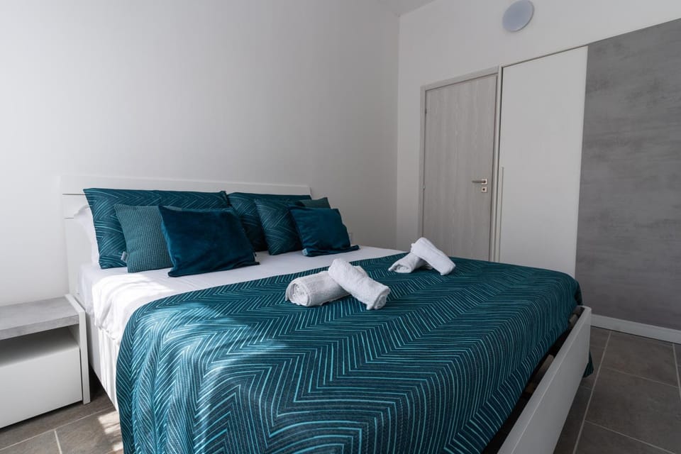 Appartamento Deluxe Eclissi sul MARE 30mt dal mare Apartment in Rimini