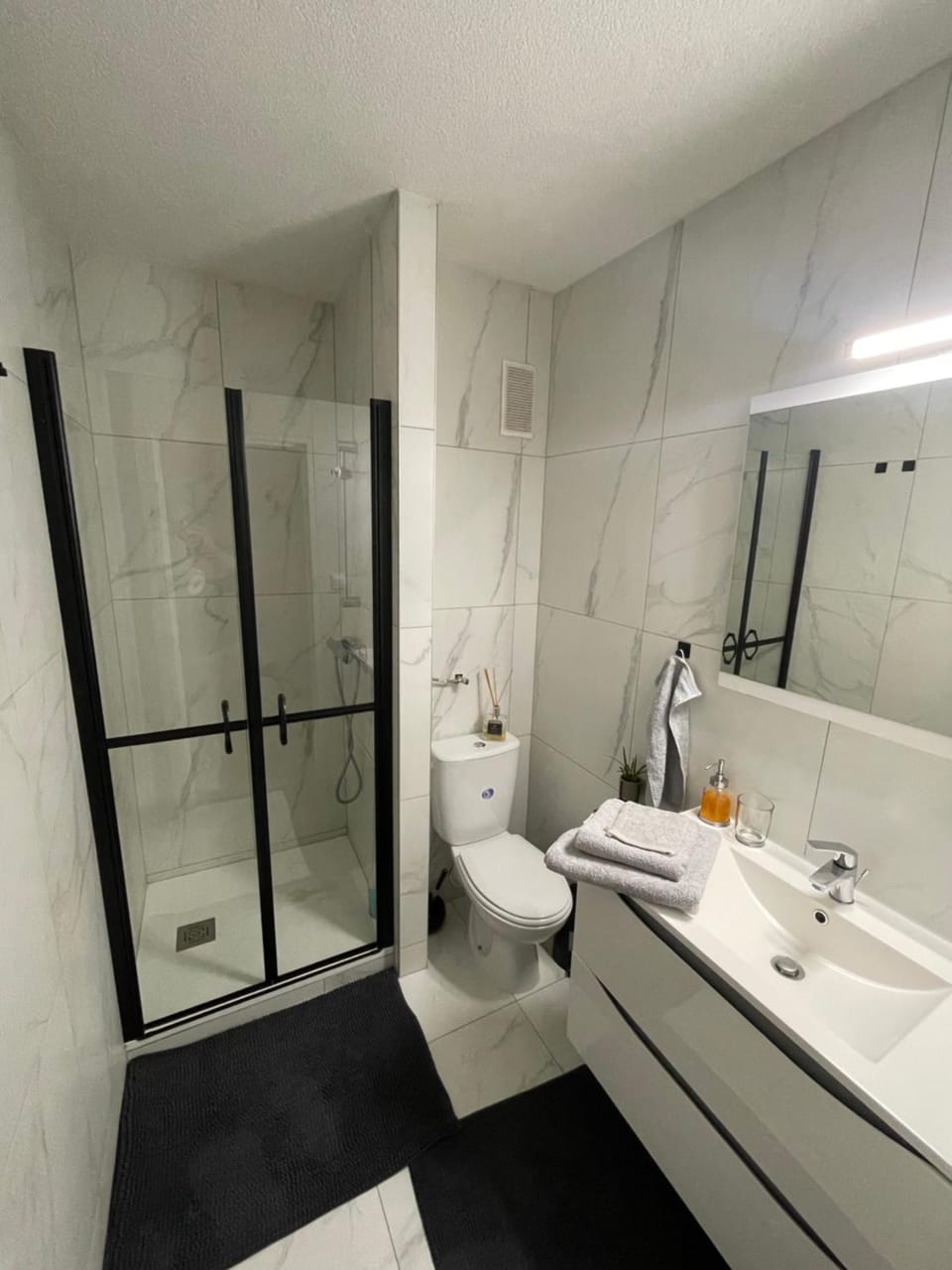Au Cosy Studio I proche Europapark Apartment in Ortenau